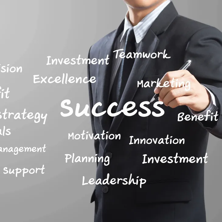 Executive Growth Coaching